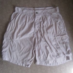 North Face Shorts